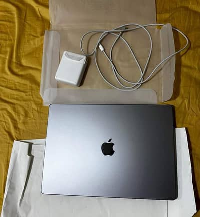 Apple MacBook Pro M2 Excellent Shape Smooth & Fast