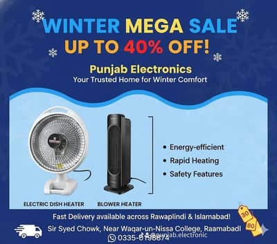 heater | electric heater | gas heater+stove  Discount 40%OFF
