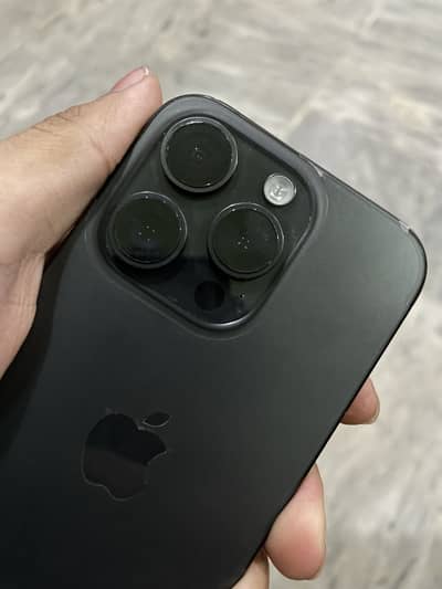 Iphone 15pro 128gb 97health