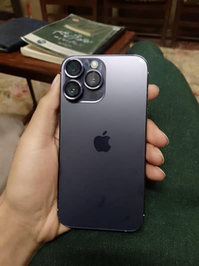 XR converted to 14 pro max