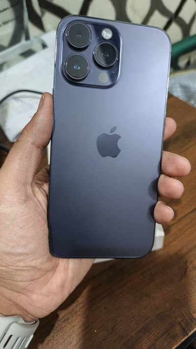 Apple iPhone 14 Pro Max