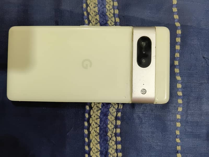 Google Pixel 7 0