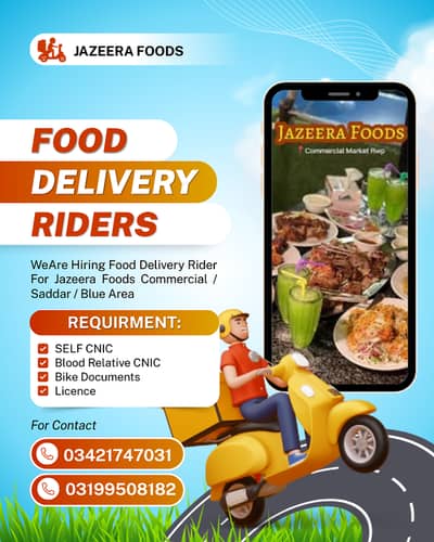 Bike rider, Delivery Rider ,Rider, Food Delivery