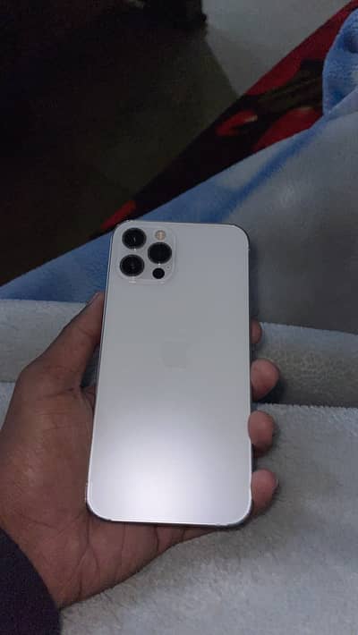 Iphone 12 pro pta approved