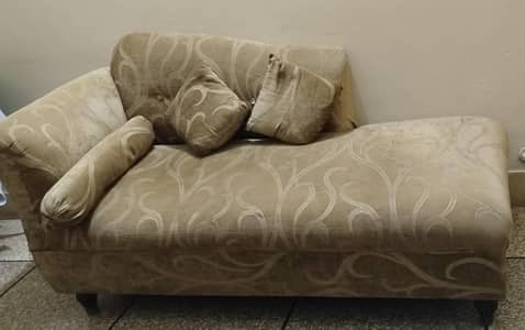 Duwan sofa