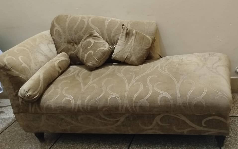 Duwan sofa 0