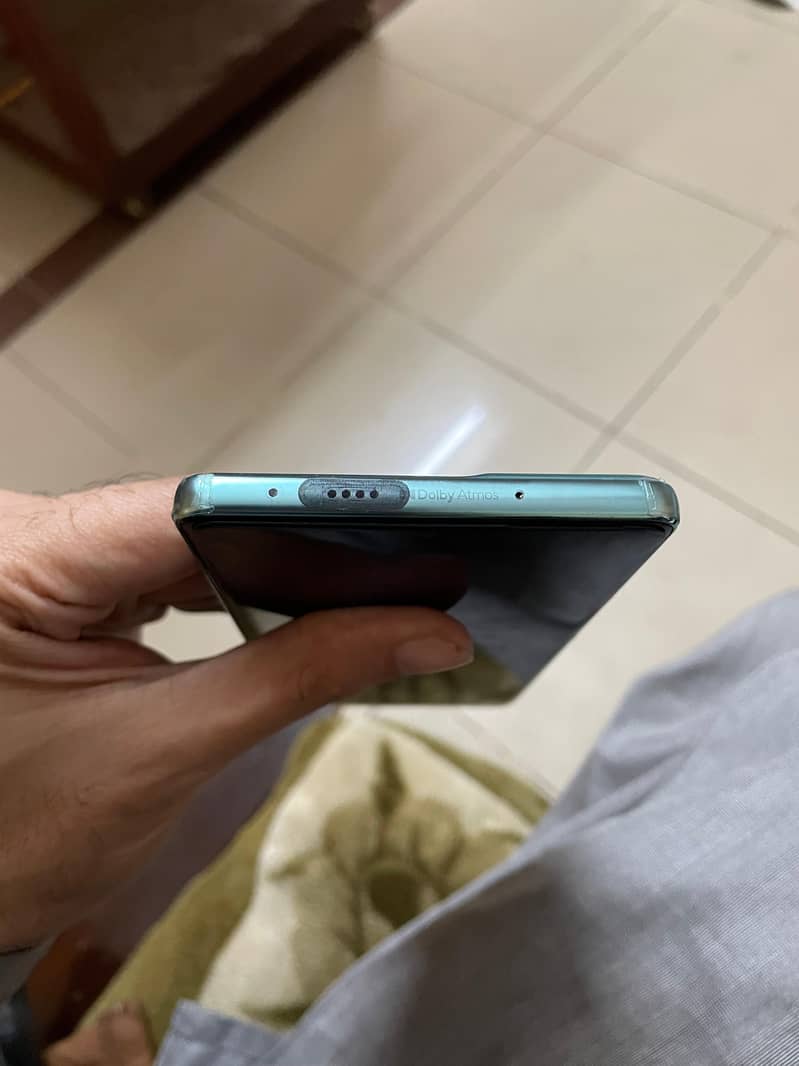 Tecno camon 40 6