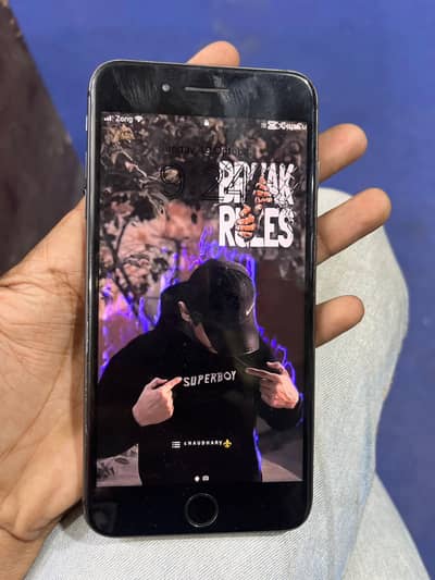 iPhone 8+ PTA Approved 64Gb