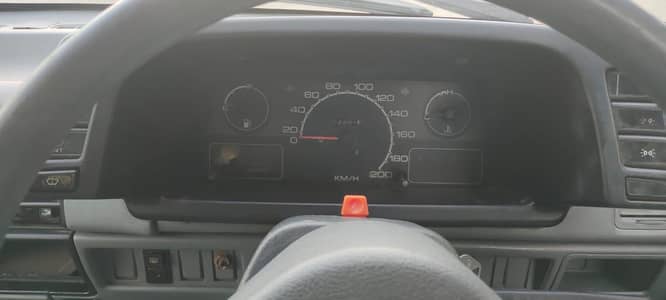 Suzuki Khyber Limited Edition d