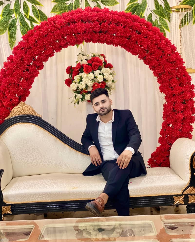 Software Engineer (website Developer and marketing expert ) 1