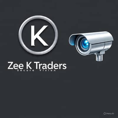 CCTV camera sale and service