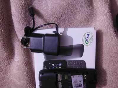 NOKIA 106 NEW DEAD MOBILE 10/10 NIT WORKING MOBILE