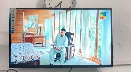 Smart Led Tv 32" inch Live Tv Channels Youtube All working