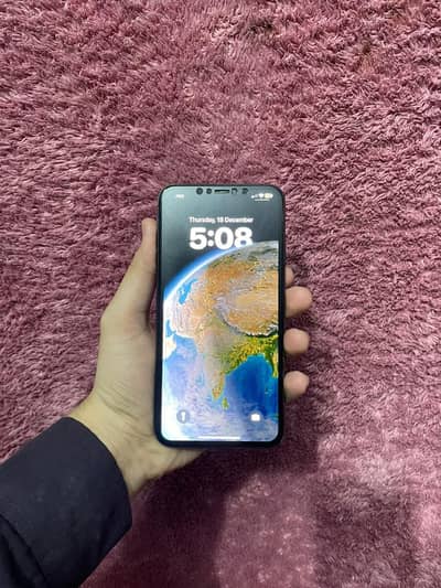 iPhone xs max PTA approved