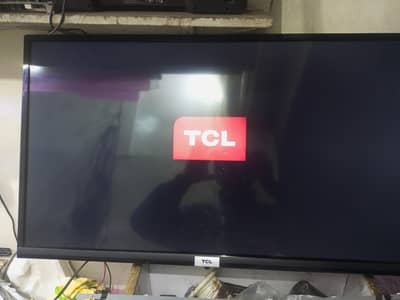 tcl smart tv