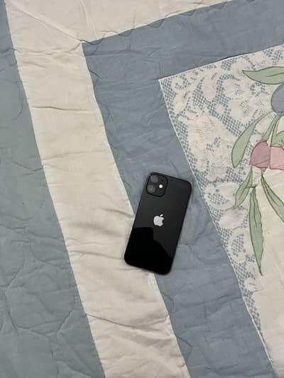 IPHONE 12MINI 64GB NON PTA FACTORY UNLOCK