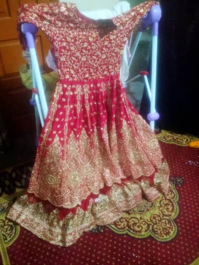 Dulhan maxi for sale