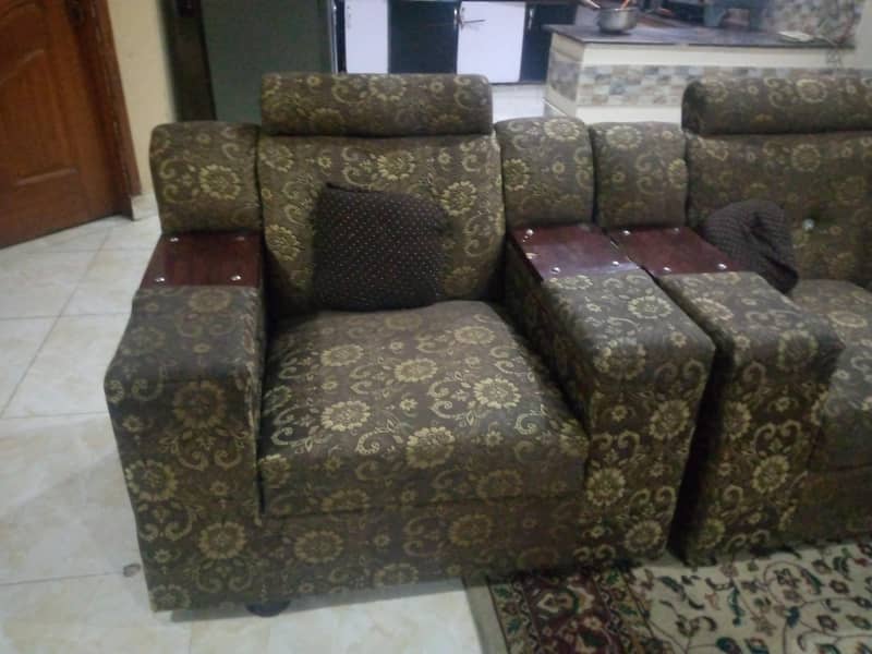 6 seater master sofas 2