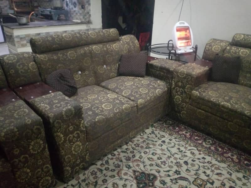 6 seater master sofas 3