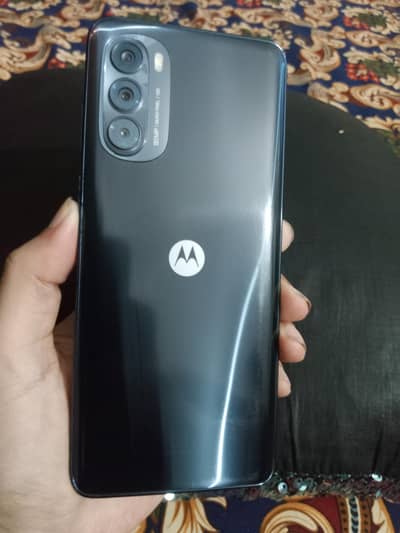 Moto G stylus 5g Non pta