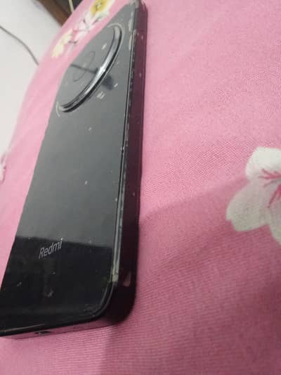 Redmi A3 for sale condition good no fault
