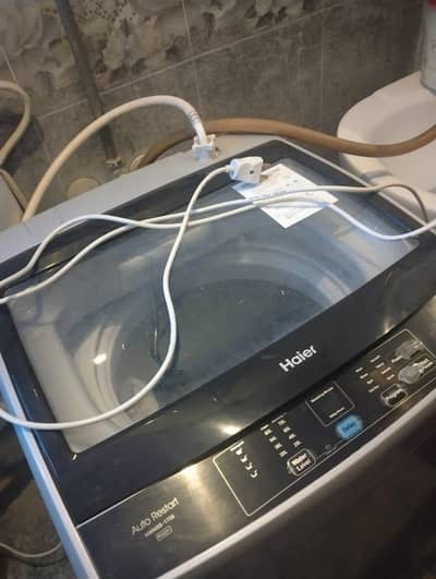 Haier HWM 85-1708 Available for sale