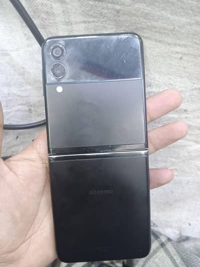 Samsung Galaxy Z flip 3
