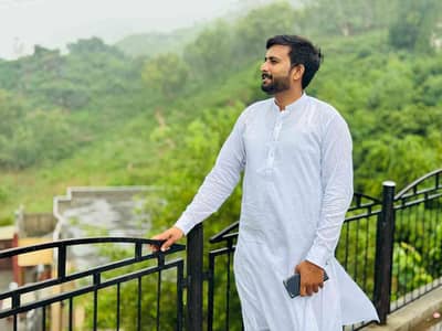 Awais Rana