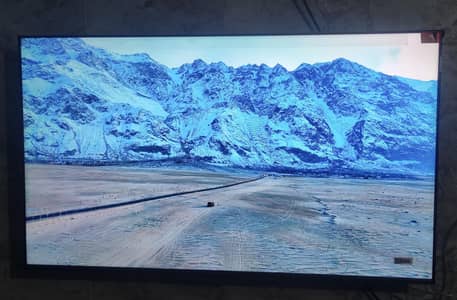 GAMING TCL Q mini led c6k original 4k 144 Hz refresh rate gaming led