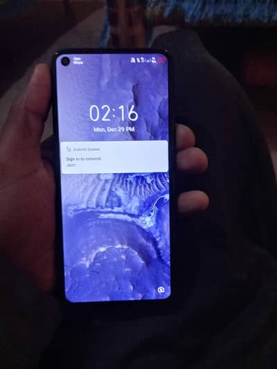 Exchange posibble . /Tecno pova Ld7