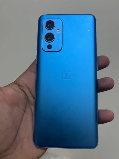 OnePlus 9