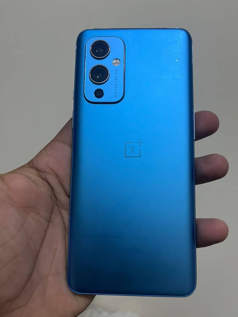 OnePlus 9 0
