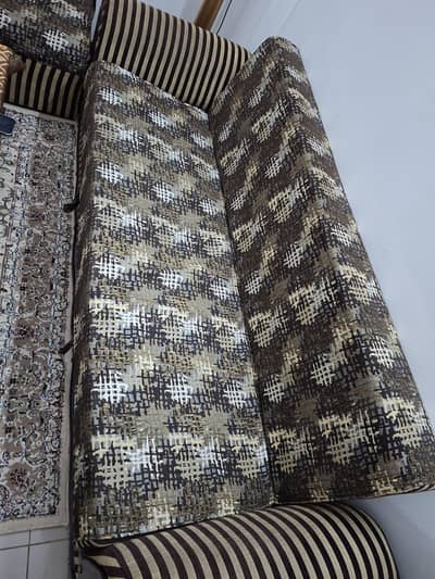 3 seater sofa bed and 2 seater sofa