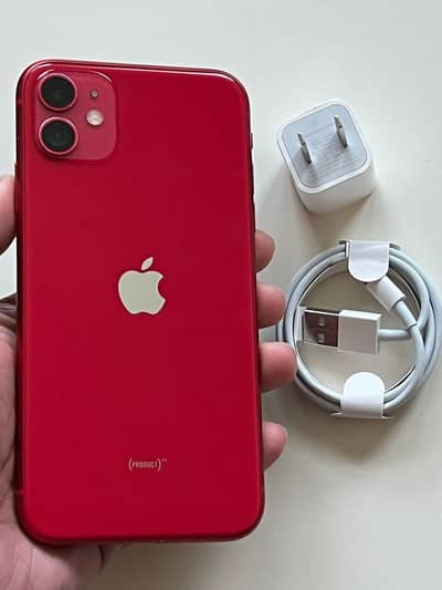 Apple iPhone 11