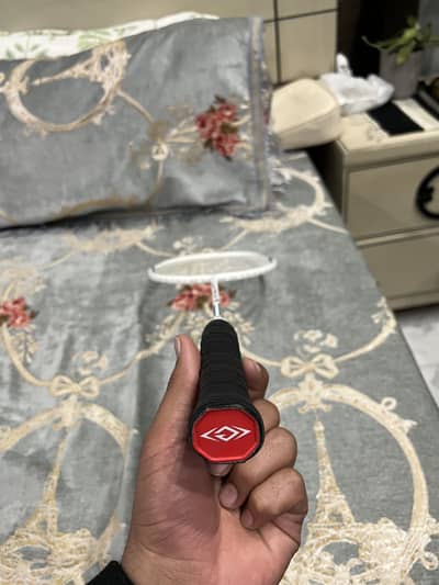 Badminton racket original