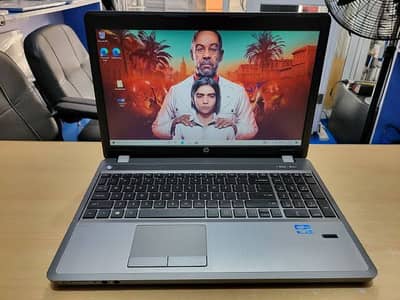 Hp ProBook 4540s