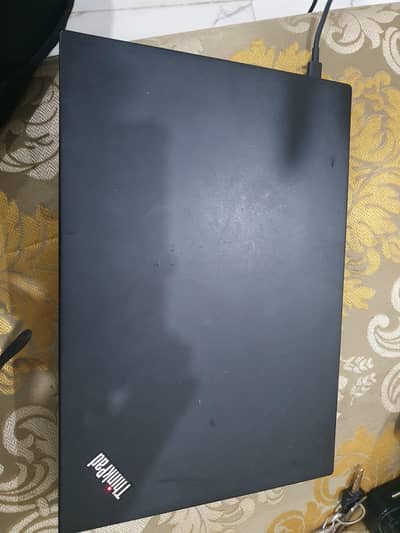 lenovo thinkpad new gen  core i5 10th gen tuch display f