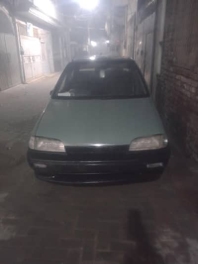 suzuki margella in bare farhkt in good candicahn