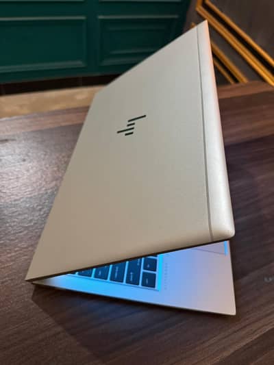 HP ELITEBOOK 850 G7 | I7 10TH GEN | 16GB RAM | 256GB SSD |