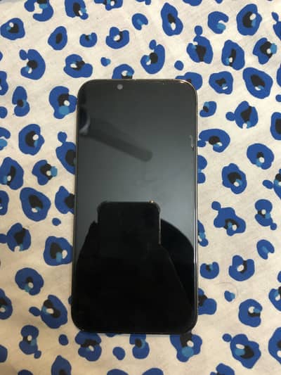 IPHONE 13 pro non pta