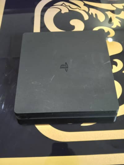 Ps4 console for sale!!!
