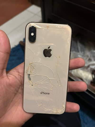 iPhone XS Parts / For Repair