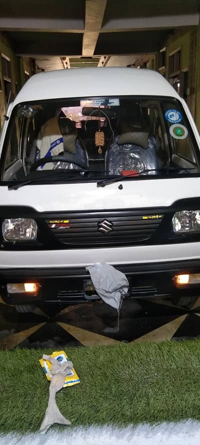 Suzuki bolan 2022 vx euro11. contact:03315595756