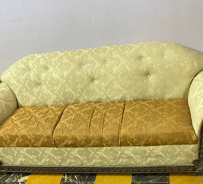 7 seater sofa