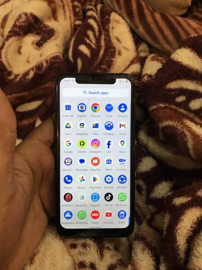 nokia 6.1 plus offical pta 4/64