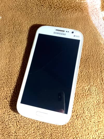 Samsung Duos GT-19082