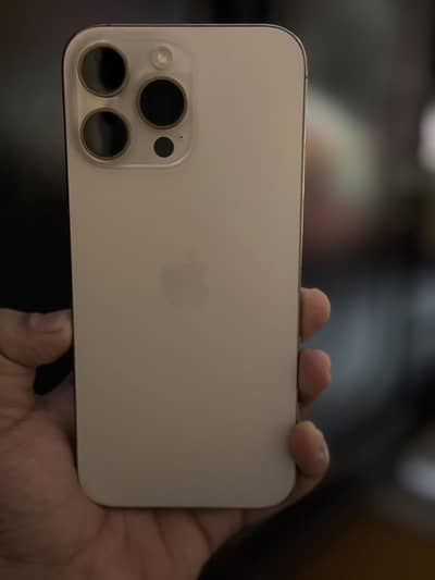 iPhone 16 pro max factory unlock