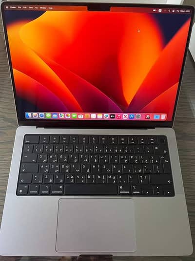 Apple MacBook Pro M3 Excellent Working Condition