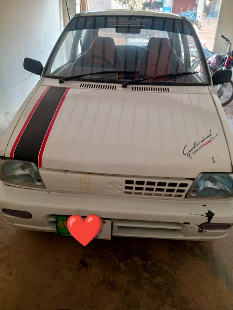 mehran 0