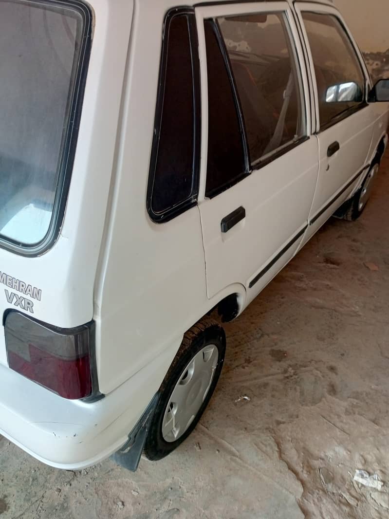 mehran 6